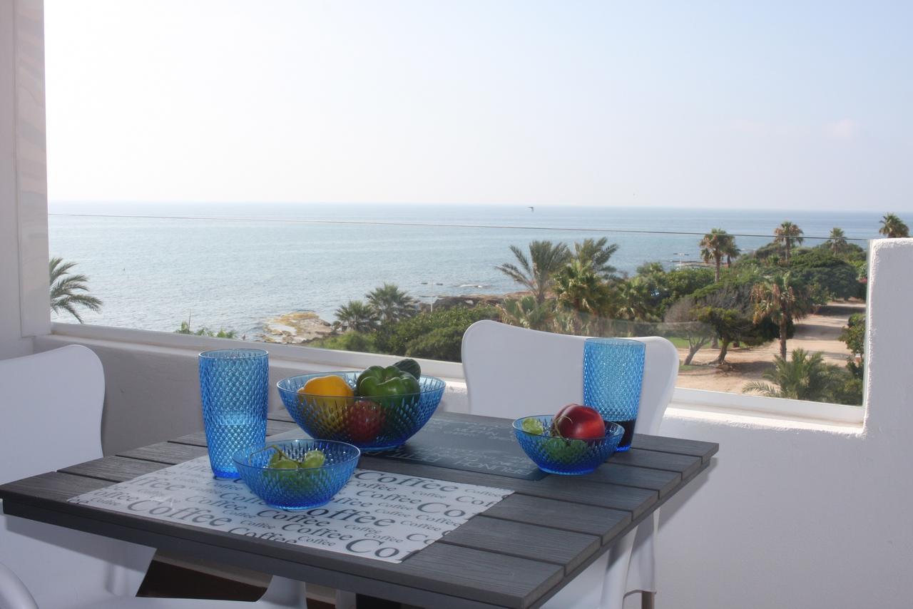 Casas Holiday - Miramar III 또레비에하 외부 사진