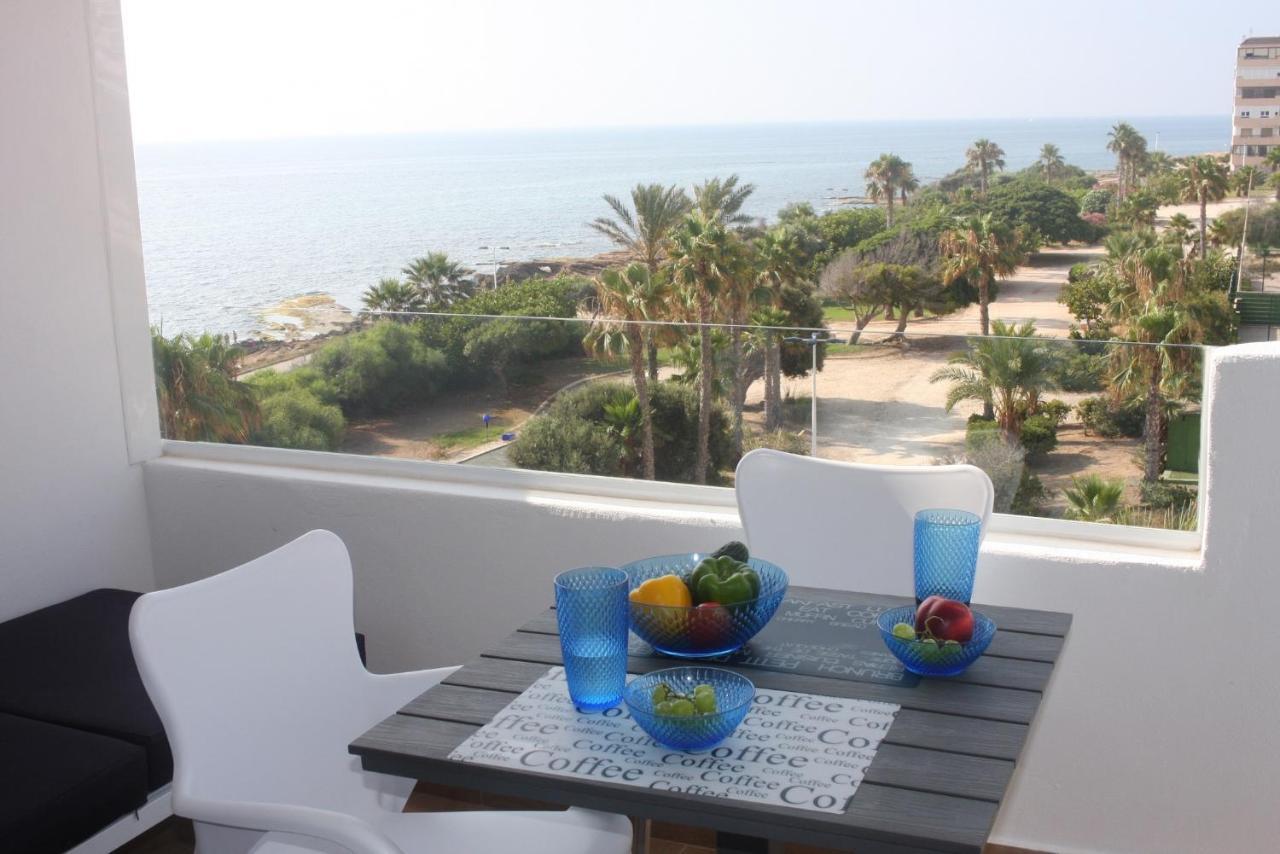 Casas Holiday - Miramar III 또레비에하 외부 사진