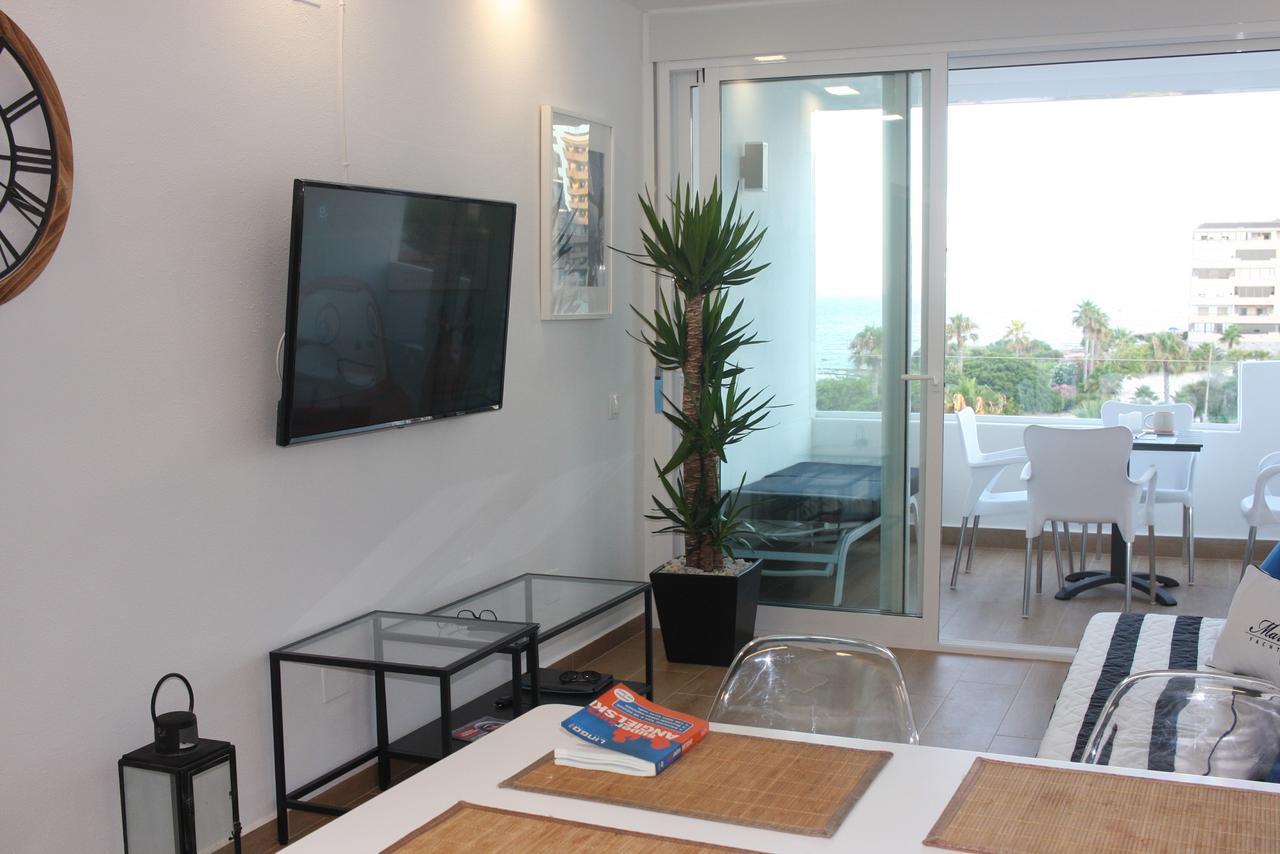 Casas Holiday - Miramar III 또레비에하 외부 사진