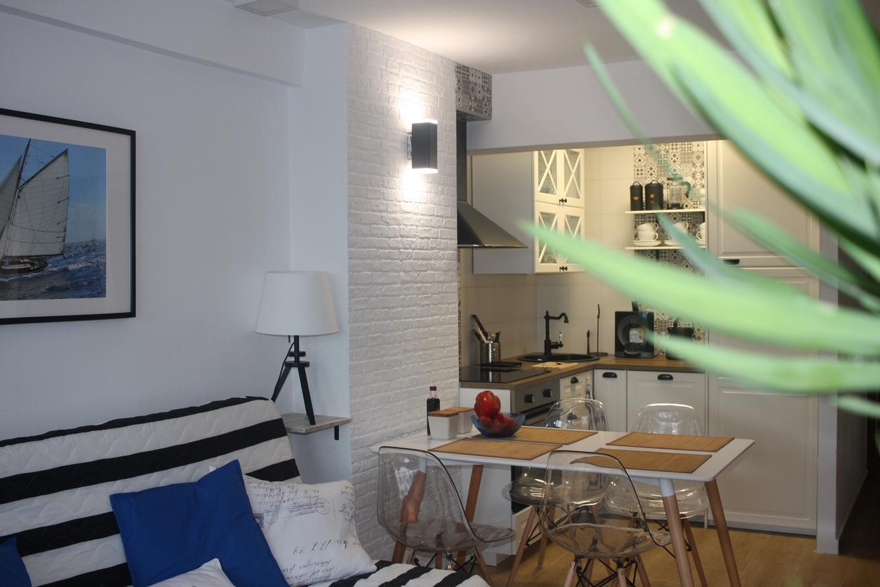 Casas Holiday - Miramar III 또레비에하 외부 사진