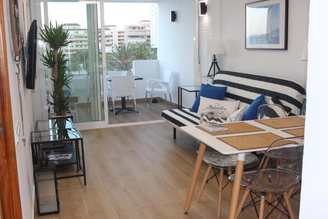 Casas Holiday - Miramar III 또레비에하 외부 사진