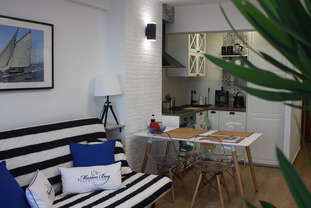 Casas Holiday - Miramar III 또레비에하 외부 사진