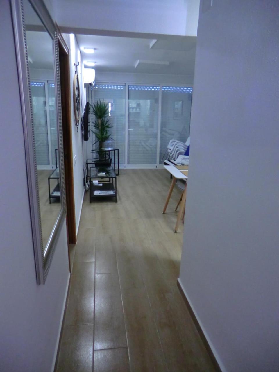 Casas Holiday - Miramar III 또레비에하 외부 사진